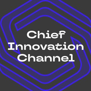 CHIEF INNOVATION CHANNEL