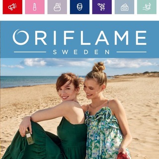 КАТАЛОГ 11–2023 ORIFLAME (ТЕКУЩИЙ)