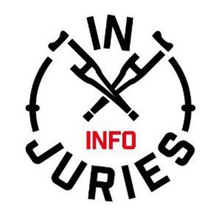 INJURIES INFO