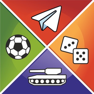 NEW GAMES
