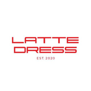 LATTE DRESS / РЫНОЧНАЯ 4934