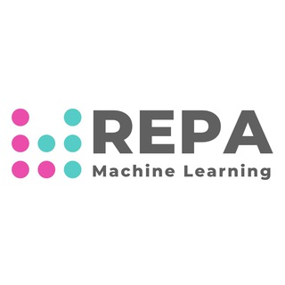 MACHINE LEARNING REPA (RU)