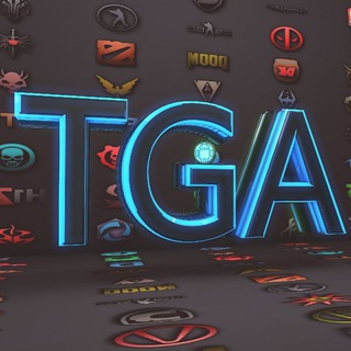 TGA-ИГРЫ НА АНДРОИД(ANDROID)