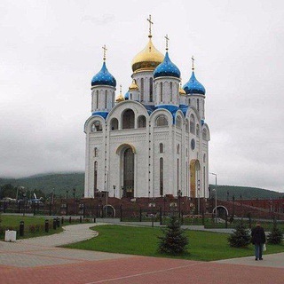 ЮЖНО-САХАЛИНСК LIVE