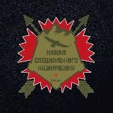 КАНАЛ СПЕЦИАЛЬНОГО НАЗНАЧЕНИЯ