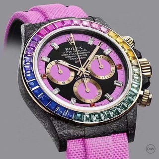 GARDEROB_GLAMWATCH