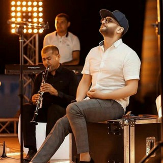 JAHONGIR OTAJONOV