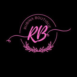 RUBINA_BOUTIQUE