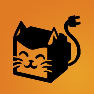 СЕРИАЛЬНЫЙ КОТ