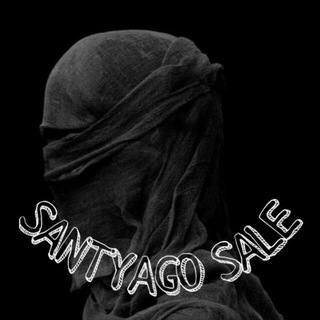 SANTYAGO SALE ПРОДАЖА И ПОКУПКА АККАУНТОВ