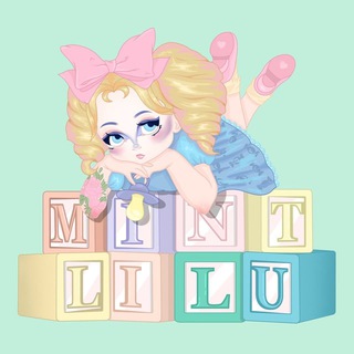 МЯТНАЯ ЛИЛУ