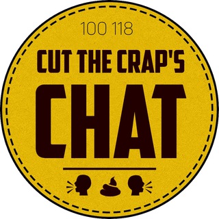 CUT THE CHAT