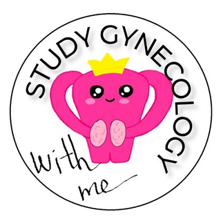 STUDY GYNECOLOGY WITH ME