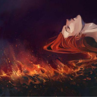 FIRE WALKS WITH ME