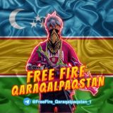 QARAQALPAQSTAN FREE FIRE