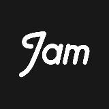 JAM MOCKUP
