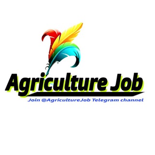 AGRICULTURE JOB