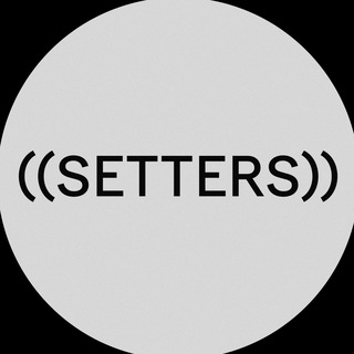 SETTERS.AGENCY