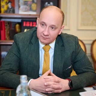 МИНИСТР КУЛЬТУРЫ БЕЛГОРОДСКОЙ ОБЛАСТИ КОНСТАНТИН КУРГАНСКИЙ