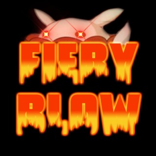 FIERYBLOW