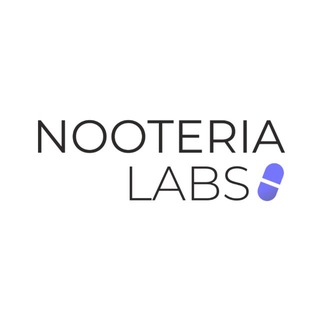NOOTERIA LABS: НООТРОПЫ И АНТИСТРЕСС