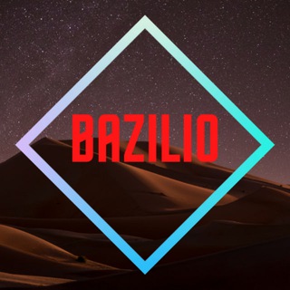 BAZILIO_ON_AIR