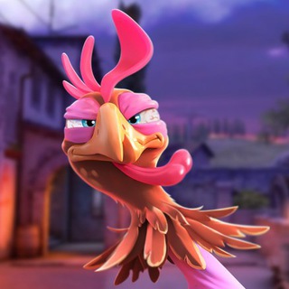 CSGOCHICKEN
