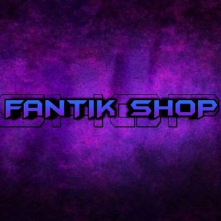 FANTIK SHOP ПРОДАЖА АКАУНТОВ