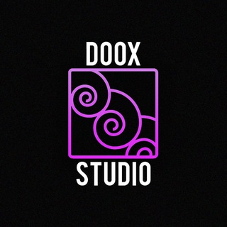 DOOX STUDIO | КОНТЕНТ ДЛЯ YOUTUBE