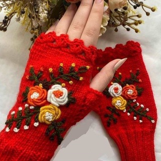 ВЯЗАНИЕ. ШАЛИ, НОСКИ, СУМКИ И ДРУГОЕ