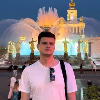 ВЛАД ХОФФМАН