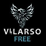 VILARSO FREE| КРИПТОАНАЛИТИКА ¹⁸⁺