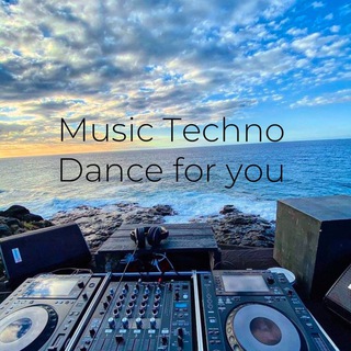 MUSIC TECHNO-DANCE FOR YOU`~