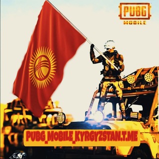 PUBGM KGZ 