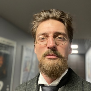 ИВАН КОЛЕСНИКОВ