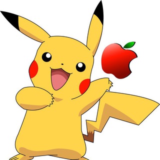  PIKACHOO • ПРОДАЖ IPHONE|APPLE 