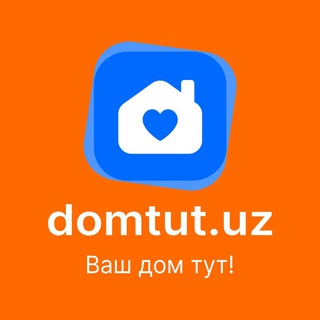DOMTUT.UZ - НОВОСТРОЙКИ / YANGI XONADONLAR!