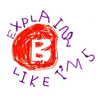 CRYPTO ELI5