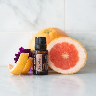 ARMA CLUB PRŌ DOTERRA
