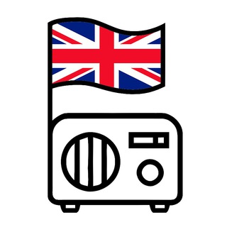 ENGLISH RADIO