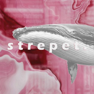 STREPET.