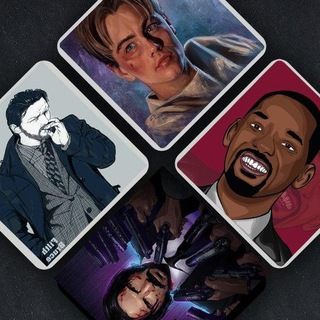ЛУЧШИЕ ФИЛЬМЫ И СЕРИАЛЫ