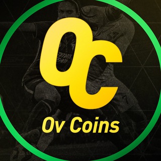 ОВЕЧКИН COINS | FC24 | МОНЕТЫ