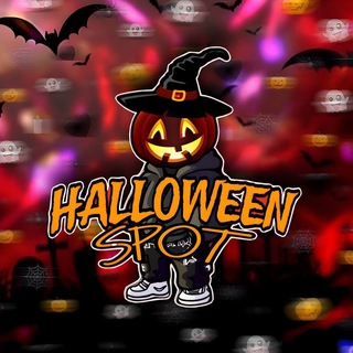 HALLOWEEN SPOT