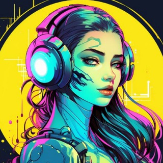 CYBERPUNK ART | MIDJOURNEY | НЕЙРОСЕТИ
