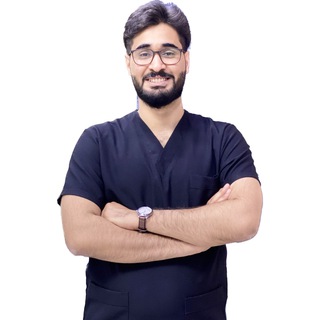 THE LEGENDARY DENTIST