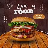 EPICFOOD