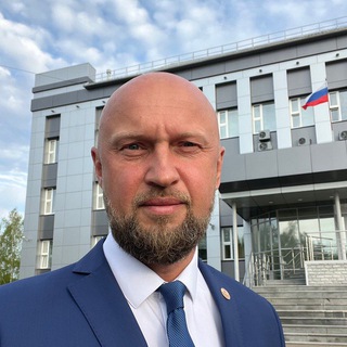 МЭР СТРЕЖЕВОГО