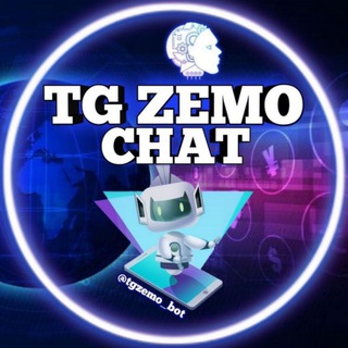 TG ZEMO | CHAT