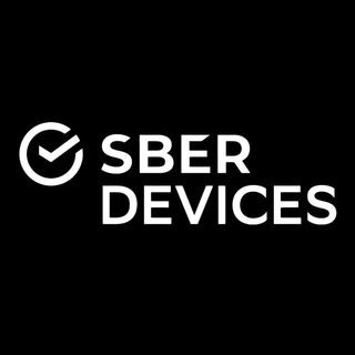 УСТРОЙСТВА SBER С АССИСТЕНТОМ САЛЮТ